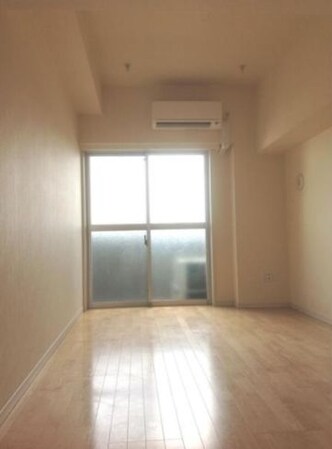 トランシエール小岩の物件内観写真